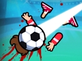 Permainan Pembunuh Bola Sepak Dalam Talian talian