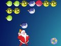 Permainan Teka Santa Dash talian