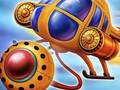 Permainan Helikopter Mega Splash talian