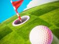 Permainan Lawatan Minigolf talian