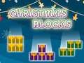 Permainan Blok Krismas talian