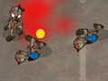 Permainan Pertahanan Zombie Royale  talian