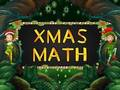 Permainan Matematik Krismas talian