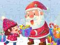 Permainan Teka Krismas 2021 talian