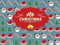 Permainan Natal Pop talian