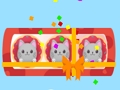 Permainan Donutcats talian