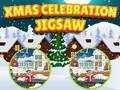 Permainan Puzzel sambutan Krismas talian