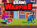 Permainan Brawl Perang Api dalam talian talian