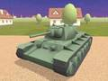 Permainan Perikatan Tank talian