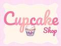 Permainan Kedai cupcake talian