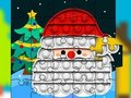 Permainan Teka Krismas Pop It talian