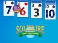 Permainan Cabaran Solitaire Harian talian