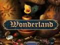 Permainan Wonderland Bab 11 talian