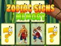 Permainan Memori Tanda Zodiak talian