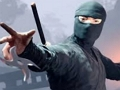 Permainan Ketik Ninja  talian