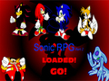 Permainan Sonic RPG EPS 1 Bahagian 2  talian