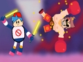 Permainan Mod Poppy Play Vs Friday Fight  talian