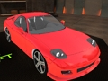 Permainan Bandar Drift talian