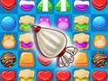 Permainan Candy Pop talian