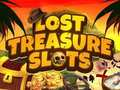 Permainan Slot Harta Hilang talian