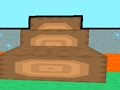 Permainan Blockworld Parkour talian