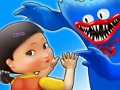 Permainan Monster.io talian