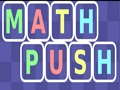 Permainan Tolak Matematik  talian