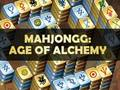 Permainan Mahjong Alkimia talian