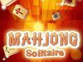 Permainan Mahjong Solitaire talian