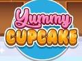 Permainan Cupcake Sedap talian