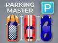 Permainan Master Parkir talian