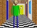 Permainan MOD spoopy asas Baldi  talian