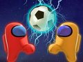 Permainan Bola Sepak Imposter 2 Pemain talian