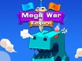 Permainan Perang Mega 3D: Empayar  talian