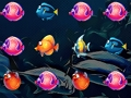 Permainan Dunia Ikan  talian