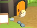 Permainan Kampung Hamster  talian
