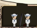 Permainan Tentera Laut vs Tentera  talian