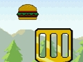 Permainan Flappy Burguir talian