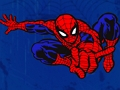 Permainan Teka-teki Spiderman  talian