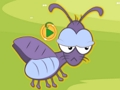 Permainan Menumbuk Bug  talian