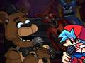 Permainan Super Jumaat Malam Funkin di Freddy's 2 talian