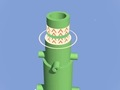 Permainan Bina Menara 3D talian