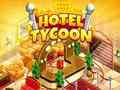 Permainan Empayar Hotel Tycoon talian