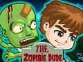 Permainan Budak Zombie talian
