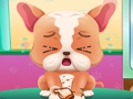 Permainan Kecemasan Anak Anjing Lucu  talian