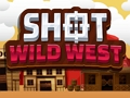 Permainan Ditembak Wild West  talian