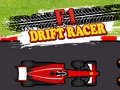 Permainan Pelumba Drift F1  talian