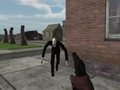 Permainan Fajar Slenderman talian
