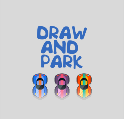 Permainan Lukis dan Letak  talian