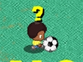 Permainan Penjaga Gol Mini  talian